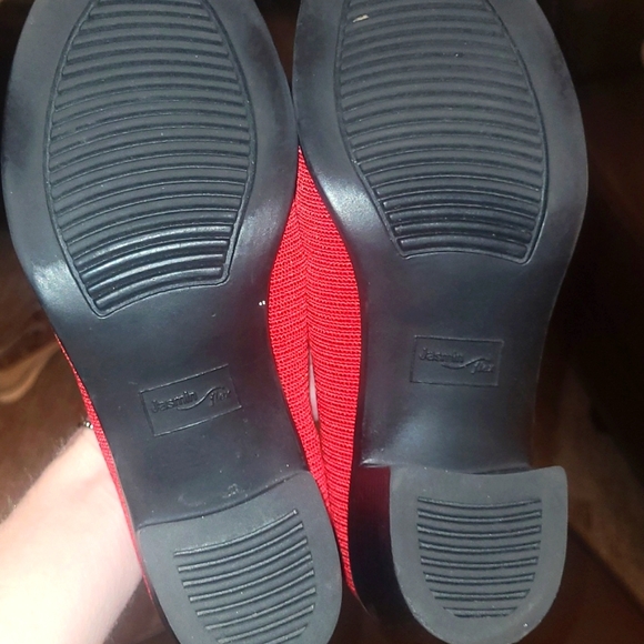Jasmin Flex Brand new, size 7.5. - Picture 3 of 6